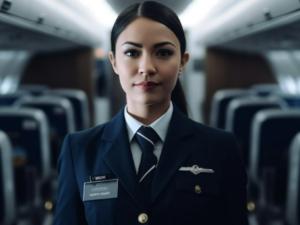 Kabin Memurluğu ve Havacılık İngilizcesi