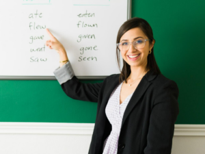 Tesol İngilizce Öğretmenliği