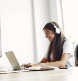 Online İngilizce Sınıf