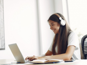 Online İngilizce Sınıf