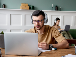 Online Almanca Kursu